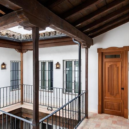 Magno Apartments Casa Pilatos เซบีญา ภายนอก รูปภาพ