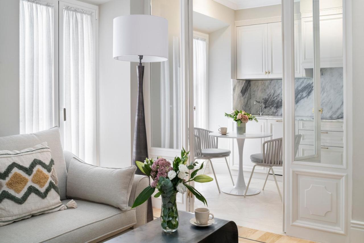 Magno Apartments Casa Pilatos เซบีญา ภายนอก รูปภาพ
