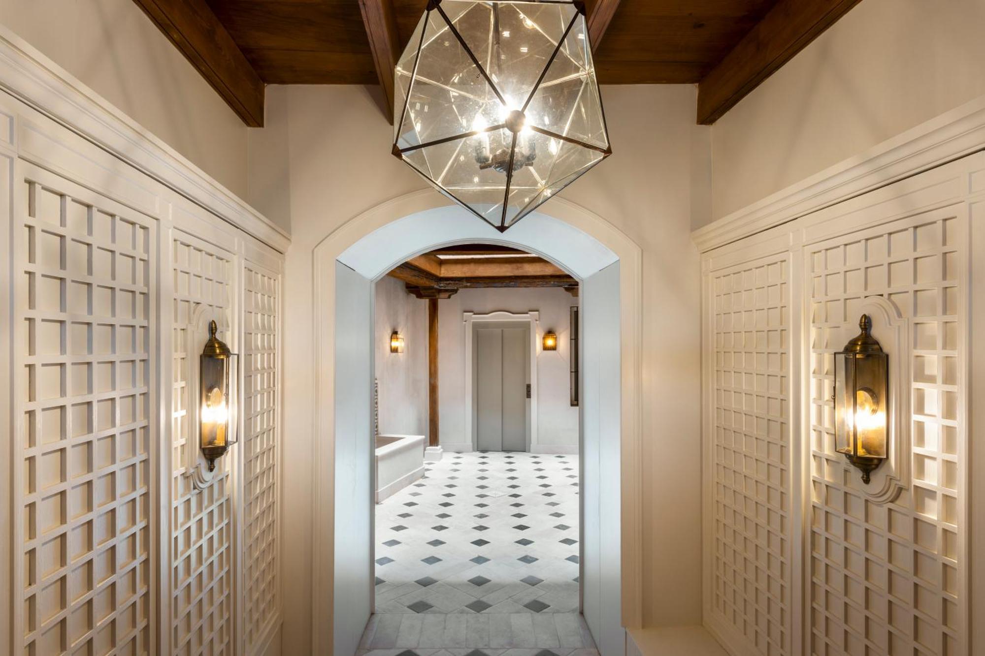 Casa Pilatos Luxury Apartments เซบีญา ภายนอก รูปภาพ