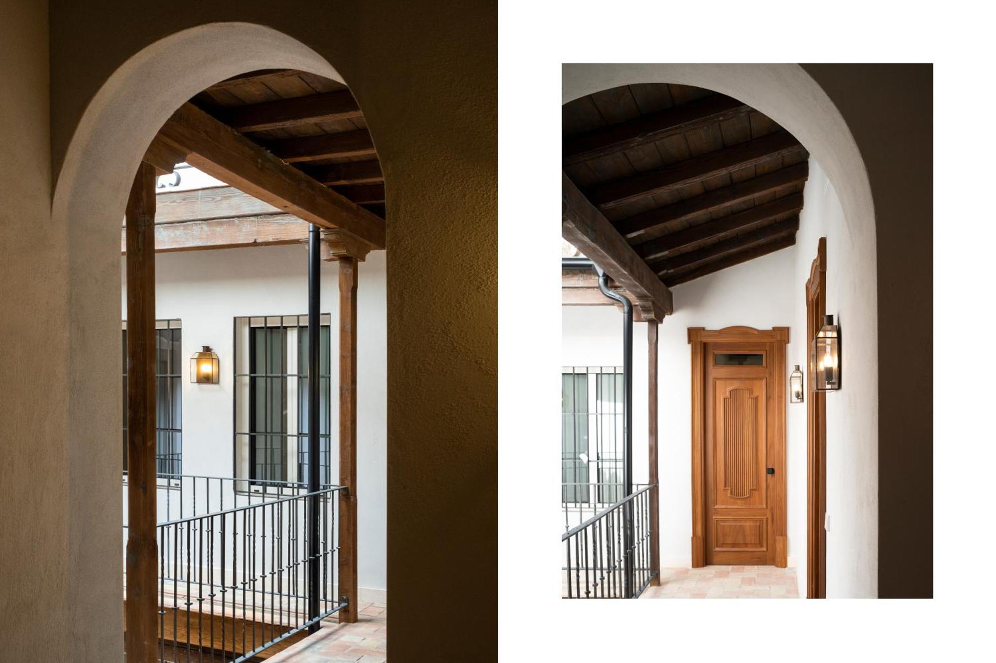 Magno Apartments Casa Pilatos เซบีญา ภายนอก รูปภาพ